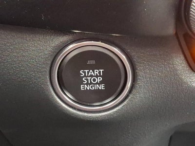 2024 Mazda Mazda CX-50 2.5 Turbo Premium Plus Package AWD