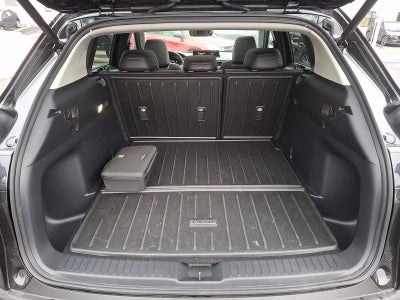 2024 Mazda Mazda CX-50 2.5 Turbo Premium Plus Package AWD