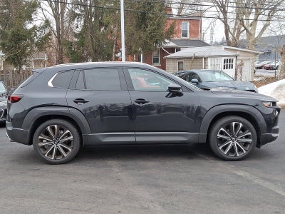 2024 Mazda Mazda CX-50 2.5 Turbo Premium Plus Package AWD