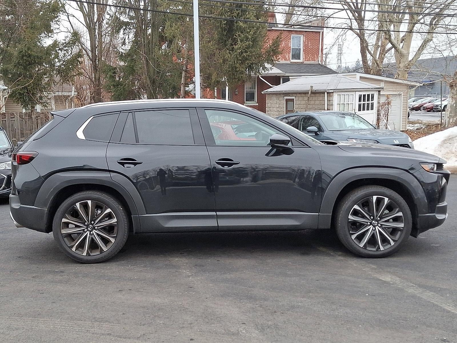 2024 Mazda Mazda CX-50 2.5 Turbo Premium Plus Package AWD