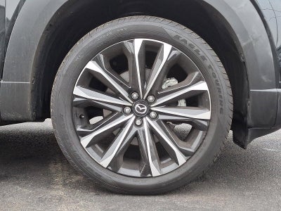 2024 Mazda Mazda CX-50 2.5 Turbo Premium Plus Package AWD