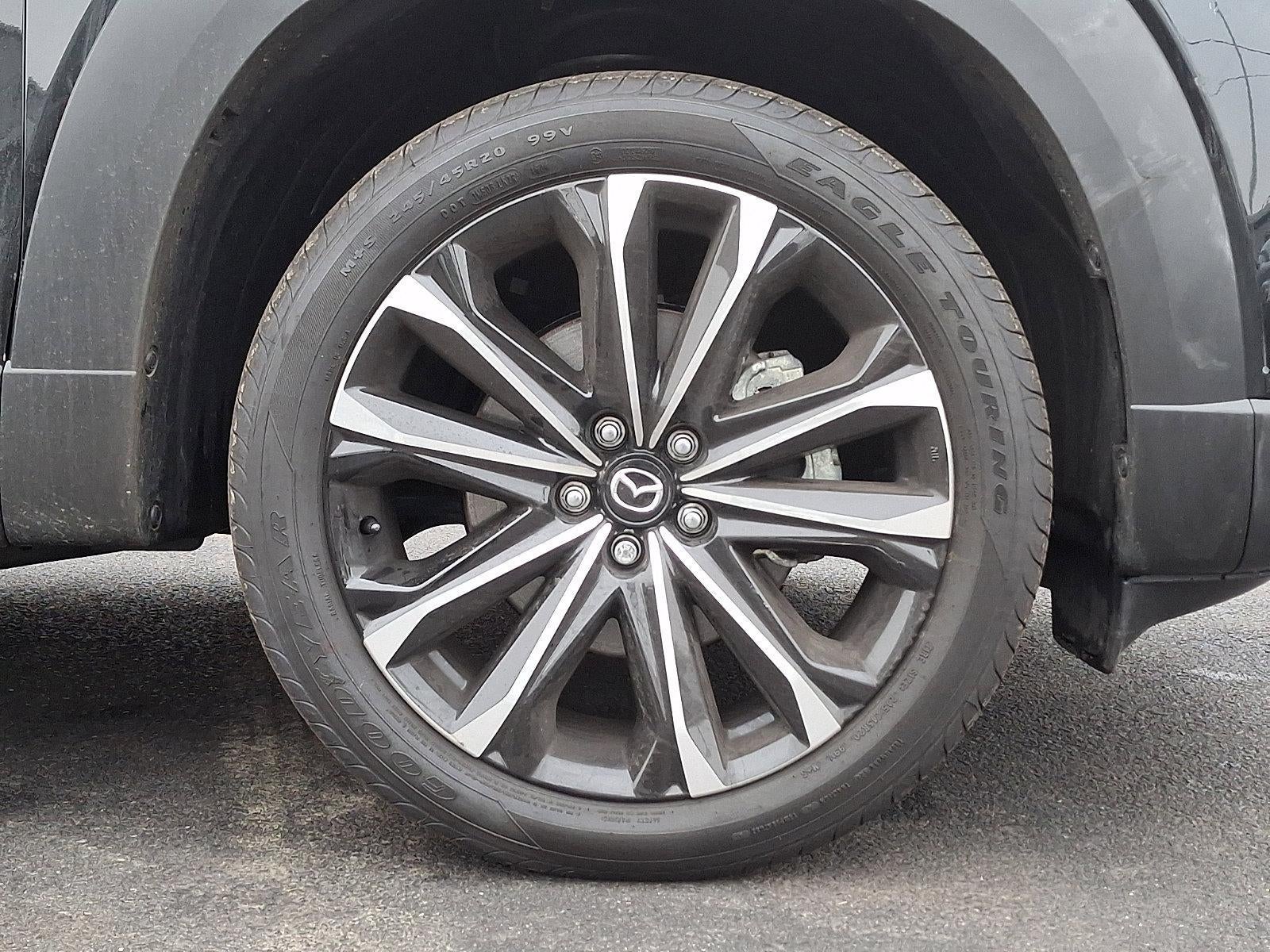 2024 Mazda Mazda CX-50 2.5 Turbo Premium Plus Package AWD