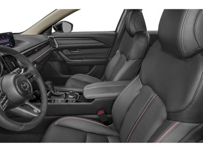 2024 Mazda Mazda CX-50 2.5 Turbo Premium Plus Package AWD