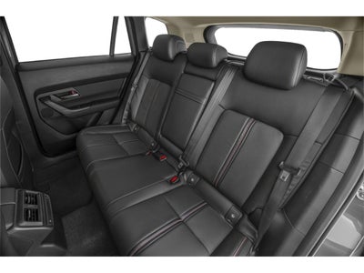 2024 Mazda Mazda CX-50 2.5 Turbo Premium Plus Package AWD