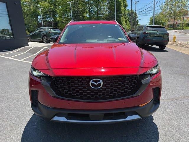 2024 Mazda Mazda CX-50 2.5 Turbo Premium Plus Package AWD