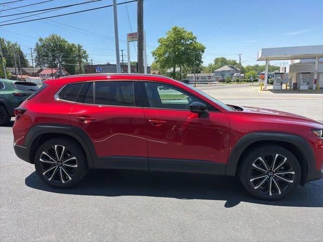 2024 Mazda Mazda CX-50 2.5 Turbo Premium Plus Package AWD