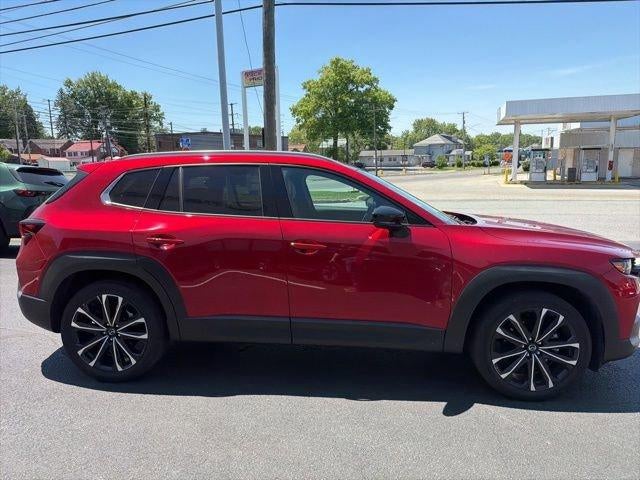 2024 Mazda Mazda CX-50 2.5 Turbo Premium Plus Package AWD