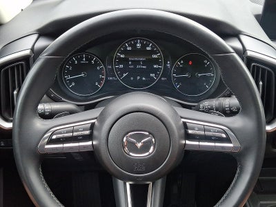 2023 Mazda Mazda CX-50 2.5 Turbo Meridian Edition AWD