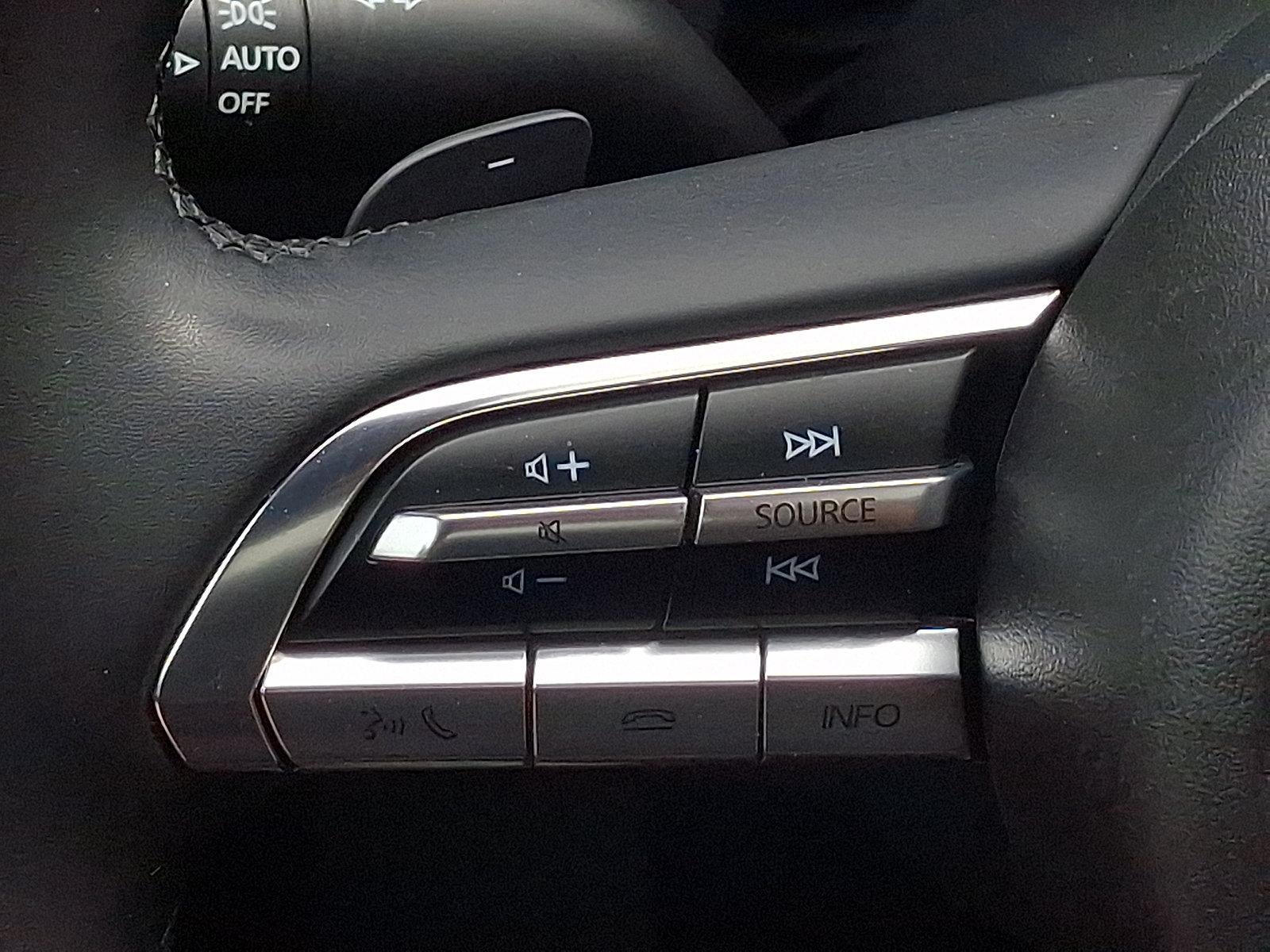 2023 Mazda Mazda CX-50 2.5 Turbo Meridian Edition AWD