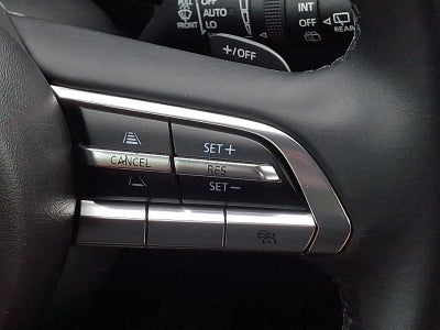 2023 Mazda Mazda CX-50 2.5 Turbo Meridian Edition AWD