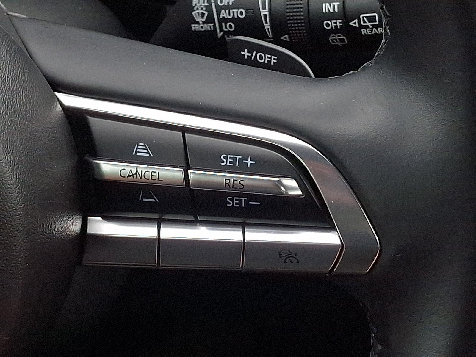 2023 Mazda Mazda CX-50 2.5 Turbo Meridian Edition AWD