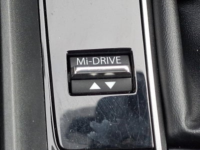 2023 Mazda Mazda CX-50 2.5 Turbo Meridian Edition AWD