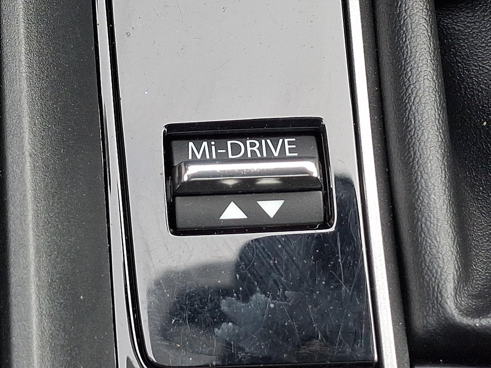 2023 Mazda Mazda CX-50 2.5 Turbo Meridian Edition AWD
