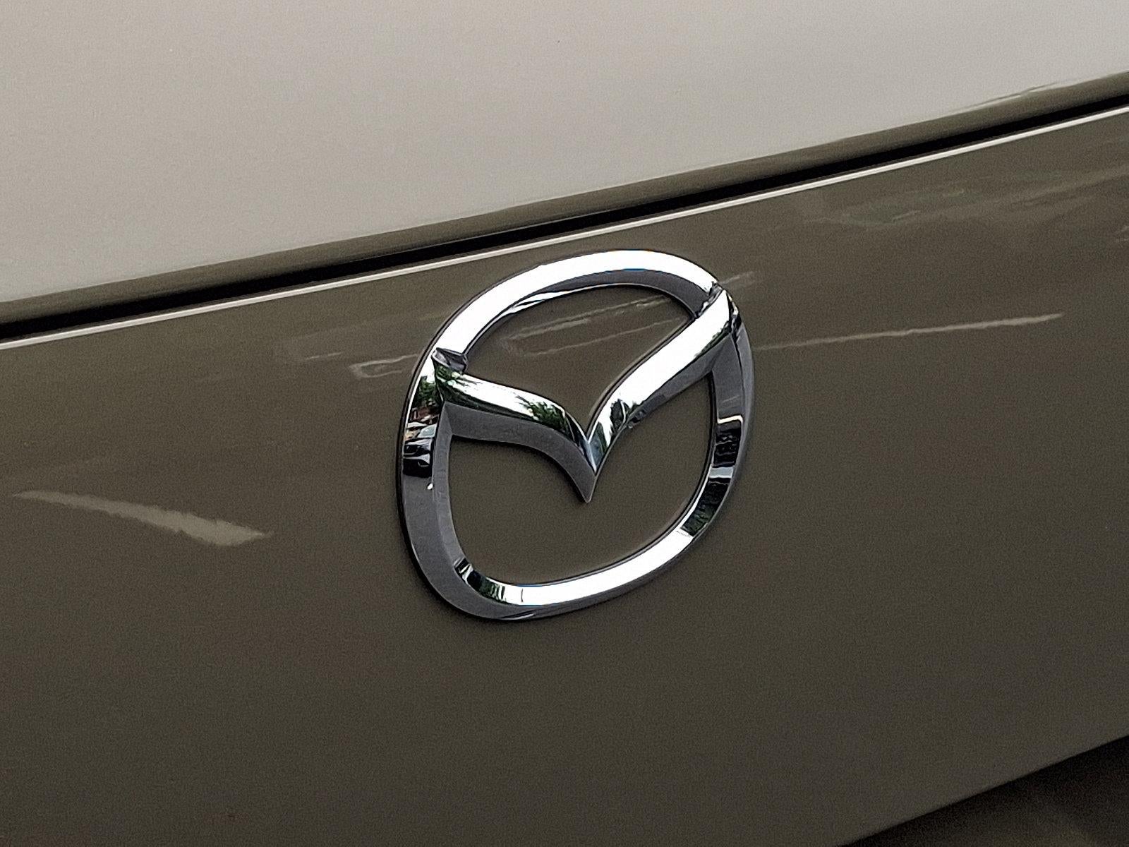 2023 Mazda Mazda CX-50 2.5 Turbo Meridian Edition AWD