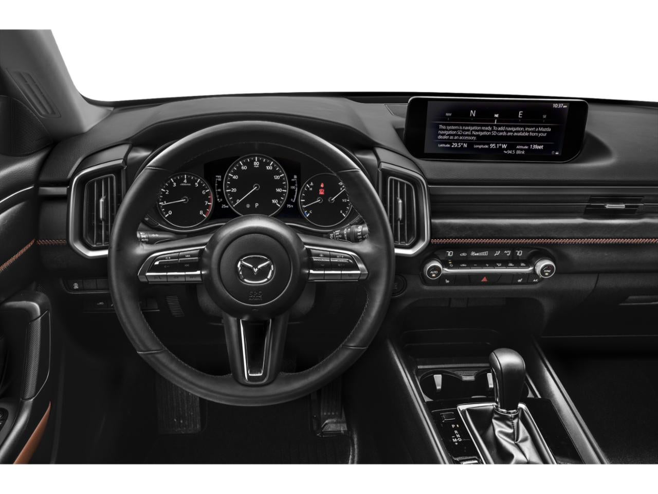 2023 Mazda Mazda CX-50 2.5 Turbo Meridian Edition AWD