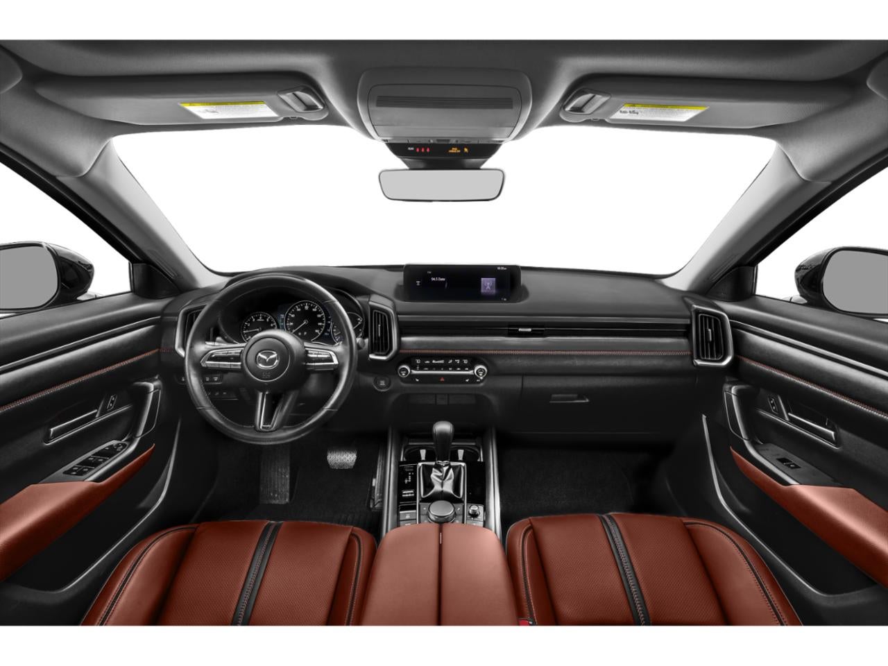 2023 Mazda Mazda CX-50 2.5 Turbo Meridian Edition AWD