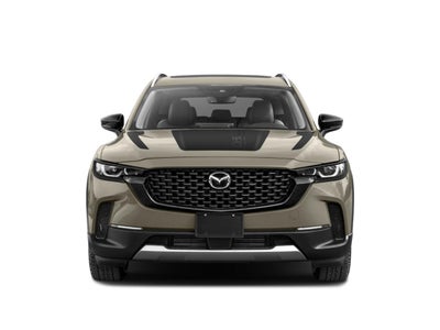2023 Mazda Mazda CX-50 2.5 Turbo Meridian Edition AWD
