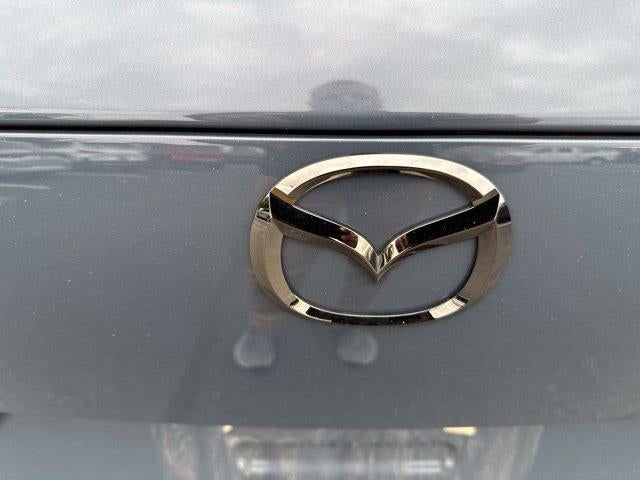 2026 Mazda Mazda CX-50 2.5 Turbo Meridian Edition AWD