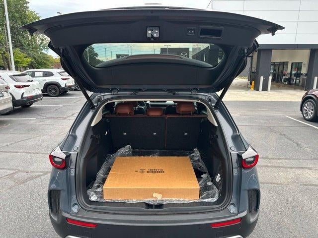 2026 Mazda Mazda CX-50 2.5 Turbo Meridian Edition AWD