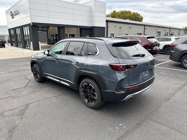 2026 Mazda Mazda CX-50 2.5 Turbo Meridian Edition AWD