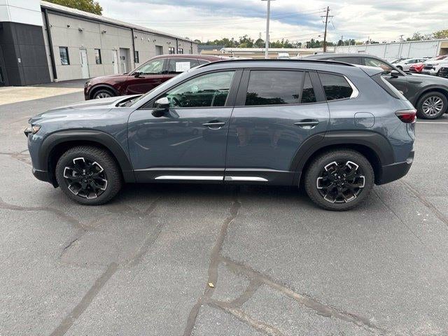 2026 Mazda Mazda CX-50 2.5 Turbo Meridian Edition AWD