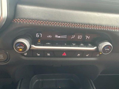 2026 Mazda Mazda CX-50 2.5 Turbo Meridian Edition AWD