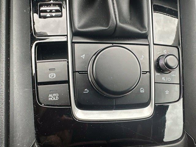 2026 Mazda Mazda CX-50 2.5 Turbo Meridian Edition AWD