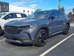 2026 Mazda Mazda CX-50 2.5 Turbo Meridian Edition AWD
