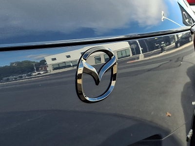 2026 Mazda Mazda CX-50 2.5 Turbo Meridian Edition AWD