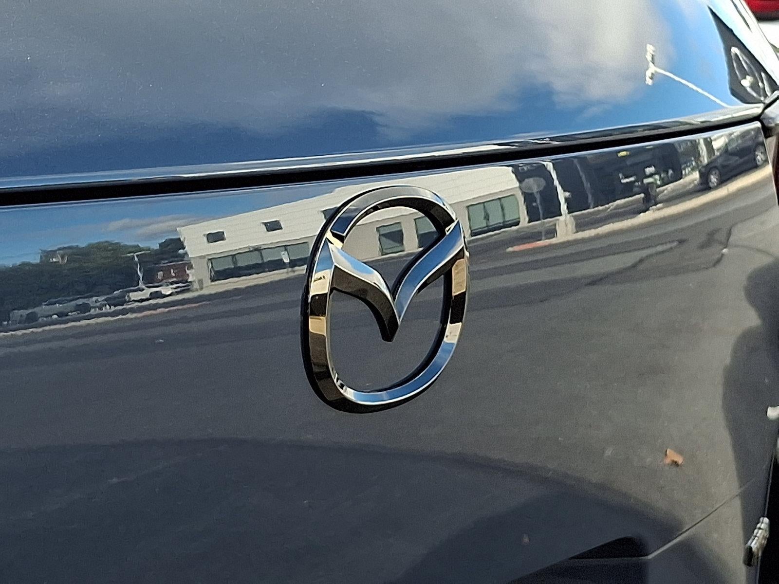 2026 Mazda Mazda CX-50 2.5 Turbo Meridian Edition AWD