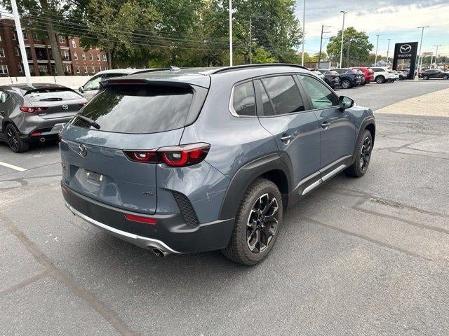 2026 Mazda Mazda CX-50 2.5 Turbo Meridian Edition AWD
