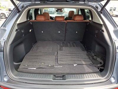 2024 Mazda Mazda CX-50 2.5 Turbo Meridian Edition AWD
