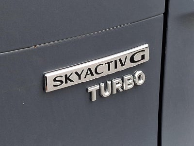 2024 Mazda Mazda CX-50 2.5 Turbo Meridian Edition AWD