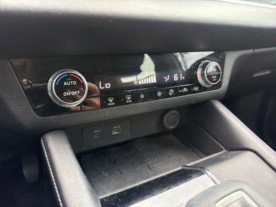2022 Mitsubishi Outlander ES S-AWC