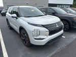 2022 Mitsubishi Outlander ES S-AWC