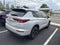 2022 Mitsubishi Outlander ES S-AWC