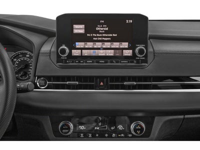 2022 Mitsubishi Outlander ES S-AWC