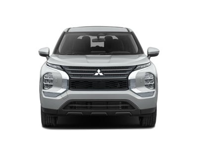 2022 Mitsubishi Outlander ES S-AWC