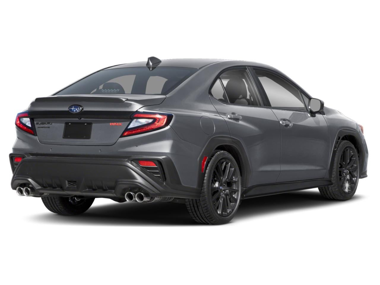 2024 Subaru WRX Premium CVT