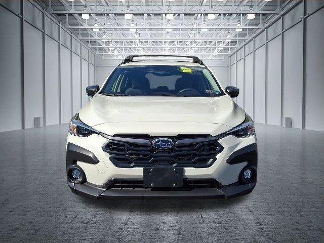 2025 Subaru Crosstrek Premium AWD