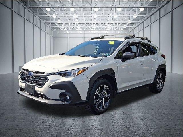 2025 Subaru Crosstrek Premium AWD