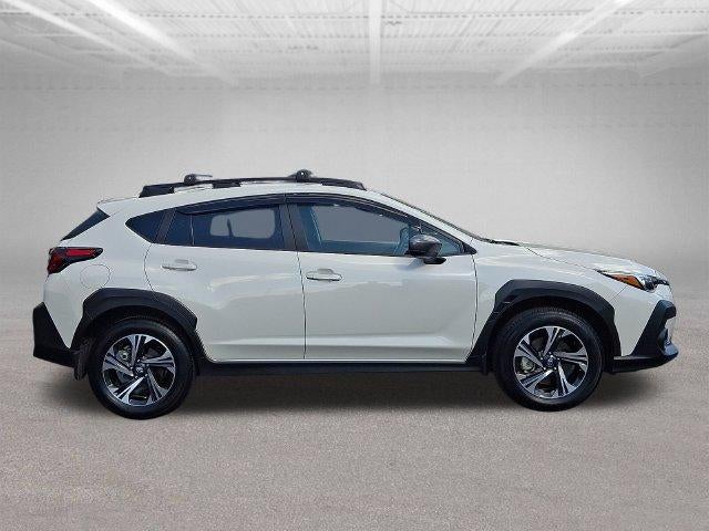 2025 Subaru Crosstrek Premium AWD