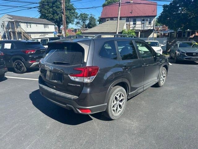 2019 Subaru Forester 2.5i Premium