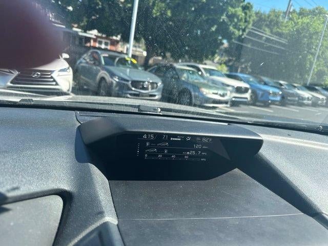 2019 Subaru Forester 2.5i Premium