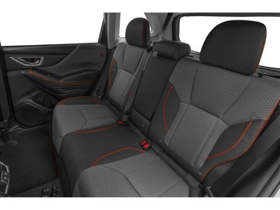 2020 Subaru Forester Sport CVT