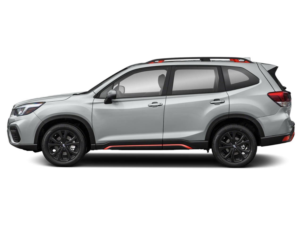 2020 Subaru Forester Sport CVT