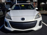 2012 Mazda Mazda3 5dr HB Man i Touring