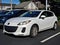 2012 Mazda Mazda3 5dr HB Man i Touring