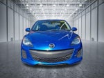 2012 Mazda Mazda3 4dr Sdn Auto i Grand Touring