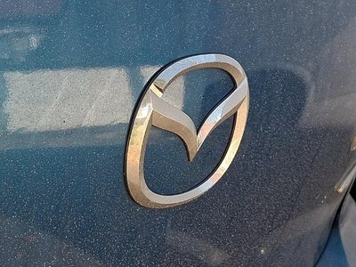 2012 Mazda Mazda3 4dr Sdn Auto i Grand Touring